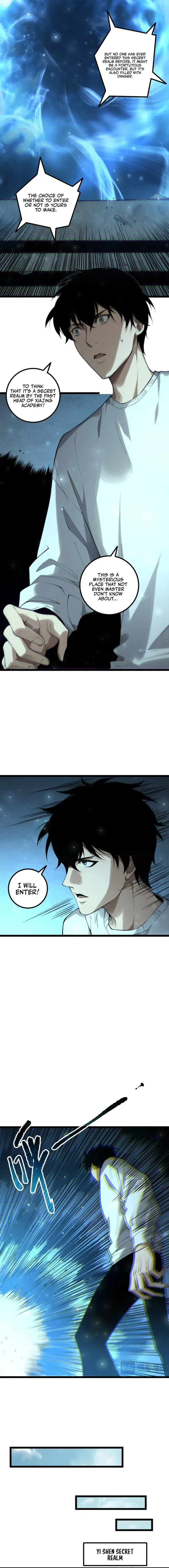 Catastrophic Necromancer Chapter 168 image 08_optimized